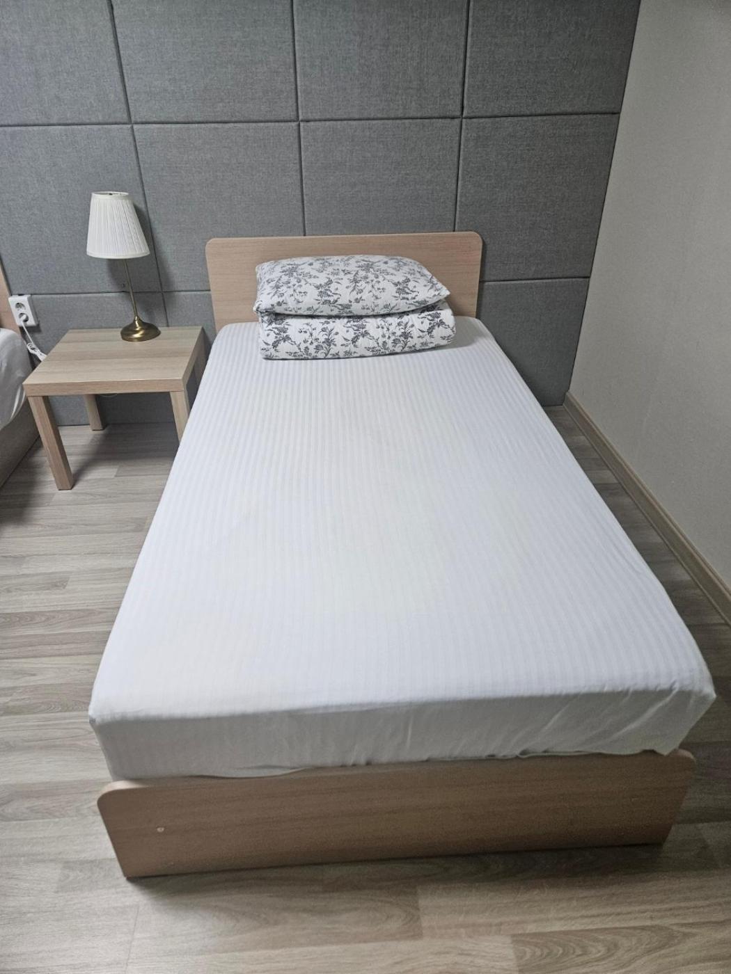 Hostel Gyeongju Bonghwangmansion Exteriér fotografie