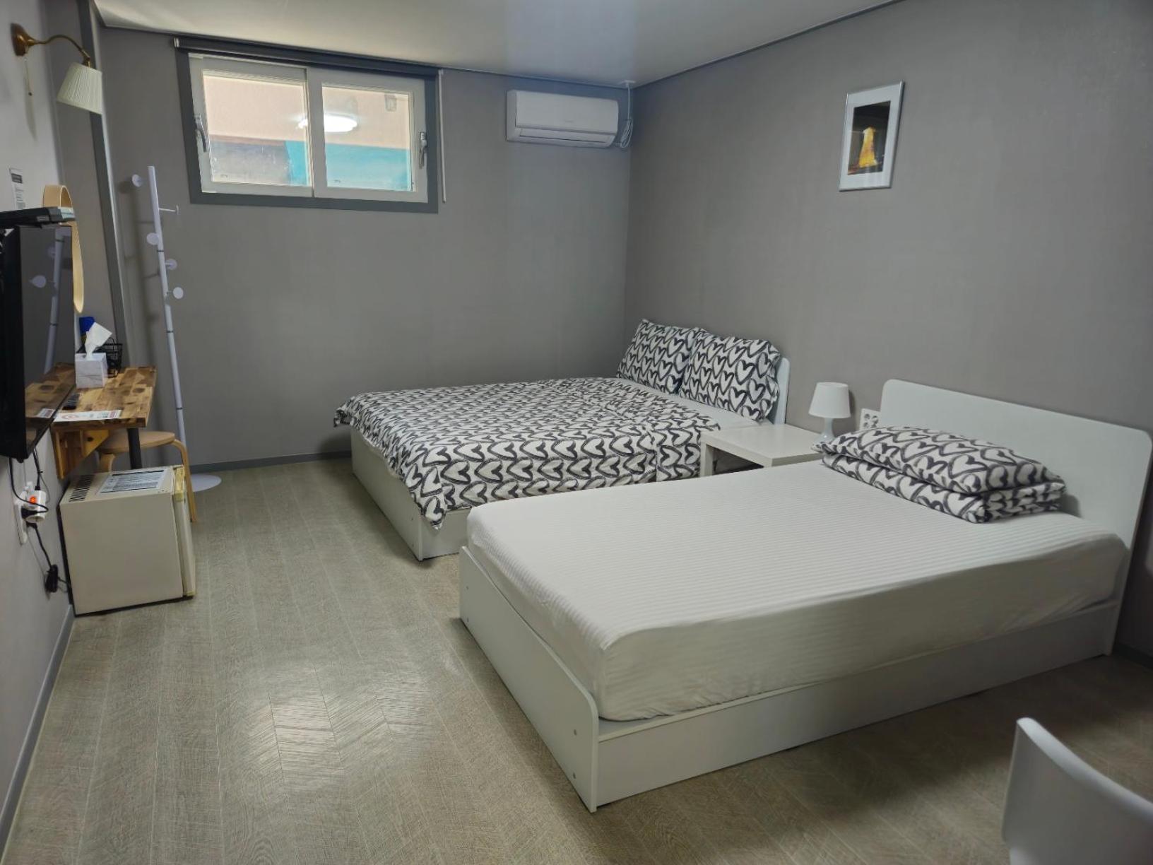 Hostel Gyeongju Bonghwangmansion Exteriér fotografie